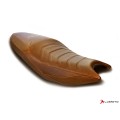LUIMOTO Cafe Line Seat Cover for the Triumph Trident 660 (2021+) LUIMOTO Cafe Line Seat Cover for the Triumph Trident 660 (2021+)